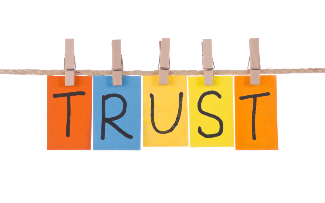 How to build deep trust in your team?